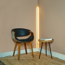 Metal Corner Floor Lamp Free