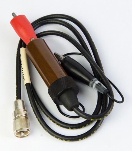 Test lead k96100020 - lead,
