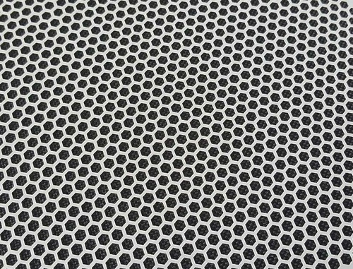 Hexagon honeycomb extra - honeycomb, small