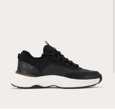 Carvela Black Sneakers For