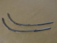 Triumph Tiger Cub F4902 Chrome