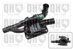 Thermostat kit for ford - kit,