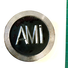 AMI H LOGO CASTING