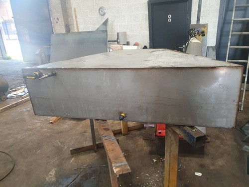 Stainless steel water - steel,