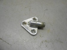 JAGUAR MK2, 1960s S TYPE,420 & DAIMLER V8 250  INTERIOR MIRROR MOUNTING PLATE