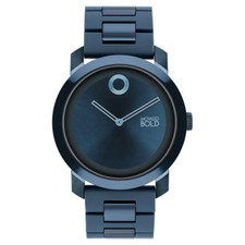 Movado bold 3601057 trend - bold,