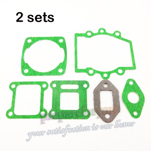 Carburetor gasket kit 47cc - ,