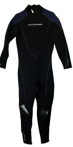 Henderson wetsuit thermoprene - henderson,