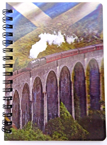 Hogwarts express steam train - steam,