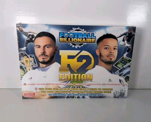 Football billionaire - football,