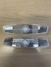 Bike Wheel Spoke Reflectors -