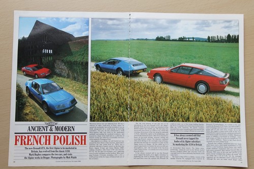 Original csc 1986 magazine - csc,