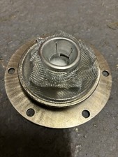 VW Type 2 Engine Oil Strainer/Filter