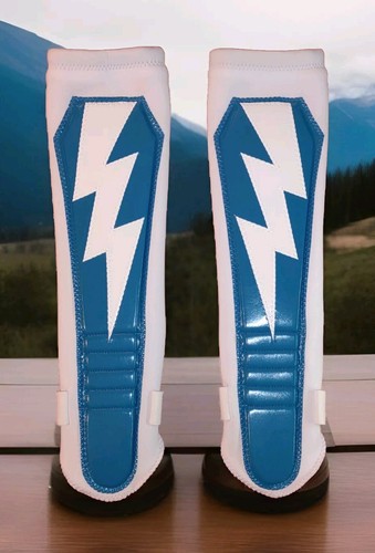 Kickpads white - ⭐⭐⭐⭐⭐,