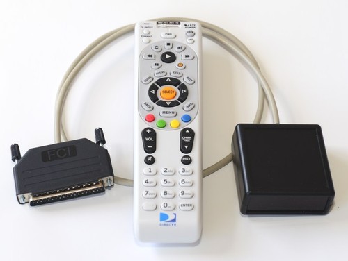 Tascam 402 wireless remote - tascam,