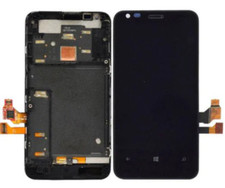 Nokia Lumia 620 LCD Display
