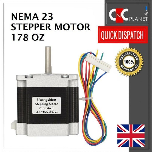 35mm shaft 178oz nema - shaft,