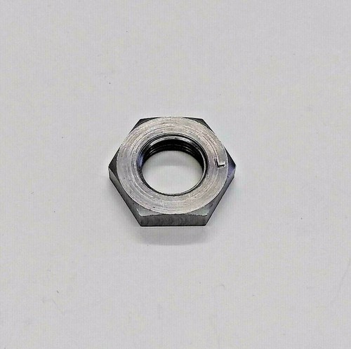 Exhaust cam shaft nut - nut, triumph