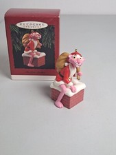 Vintage Hallmark Keepsake 1993