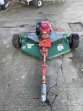 Wessex AR120 Rotary Mower