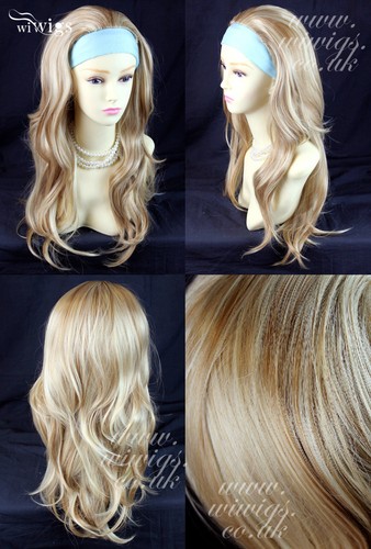 Wiwigs long fall wavy - wiwigs,