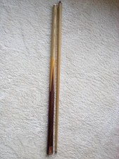 Power Glide Power Master Retro Snooker Cue
