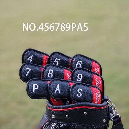 9pcs 10pcs new golf iron - golf, club