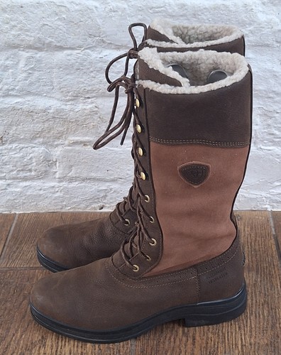 Ariat wythburn h2o waterproof - wythburn,
