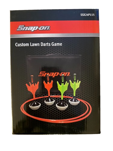 Snap limited edition - snap-on,