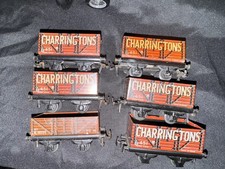 Trix Twin Charrington  00