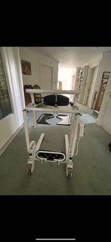 Electric mobility chair - electric,