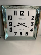 Roger Lascelles Manhattan