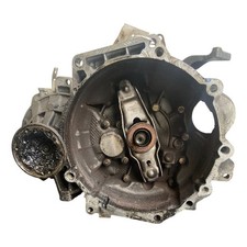 VOLKSWAGEN Golf MK5 1.9 TDI 5 SPEED GEARBOX  JCR HNV 0A4300045F
