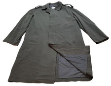 Vintage raincoat british - rm,