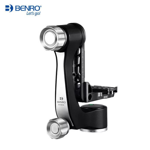 Benro gh2n gimbal head for - benro,