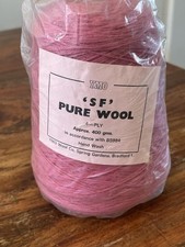 Super Fine Pure New Wool Yarn