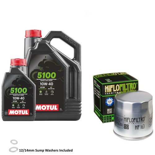 K750 drum rear oil - rear,