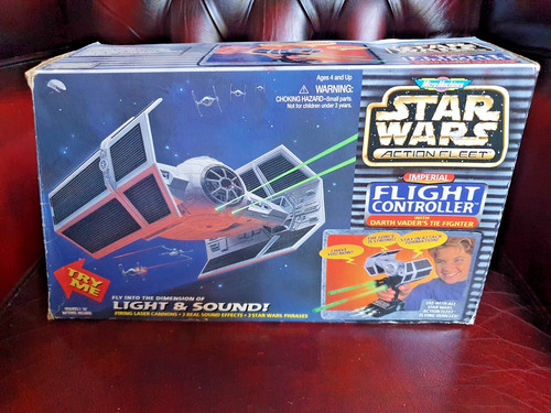 Star wars micro machines - star,
