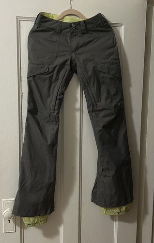 Burton snowboard ski pants - burton,