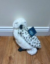 Harry Potter Hedwig Puppet
