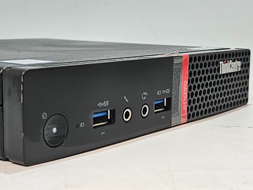 Lenovo thinkcentre m900 - lenovo, micro