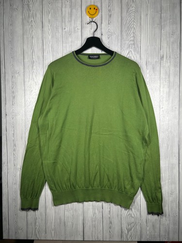 John smedley jumper men sea - jumper,
