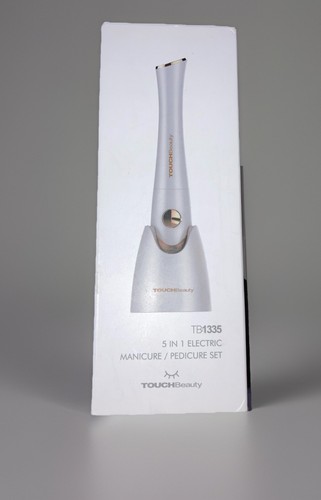 Touchbeauty 1 electric - 1,