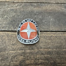 Vintage Schwinn Mesa Runner