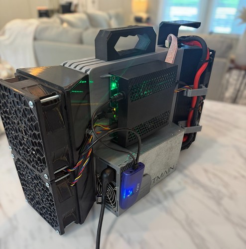 Bitmain antminer s19 pro - bitmain, j