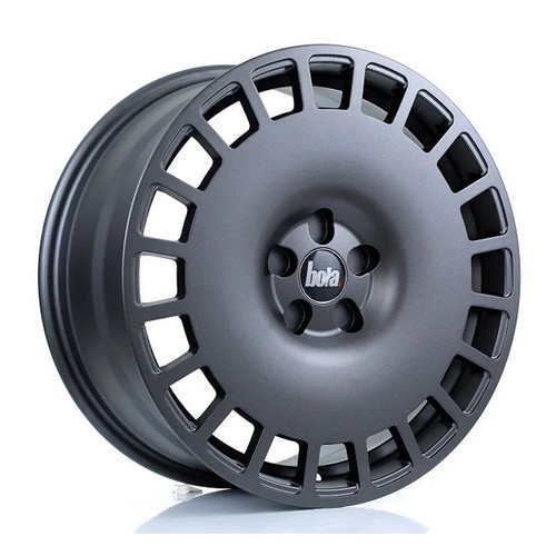 Bola b12 alloy wheel 18x8 - bola,