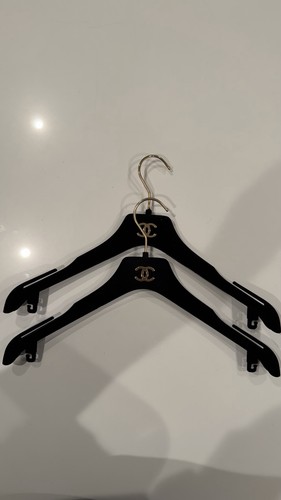 Chanel black velvet non - black,