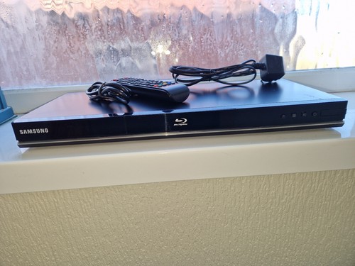 Samsung d5100 black hdmi - bd-d5100,