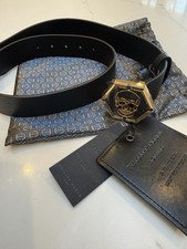 Philipp Plein Men's Calf