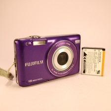 Fujifilm Digital Camera